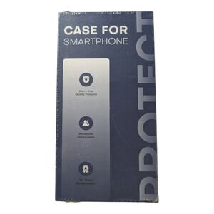 H7. Smartphone Case & Protectors (Screen & Lens) For Apple iPhone 13 - Rose Gold